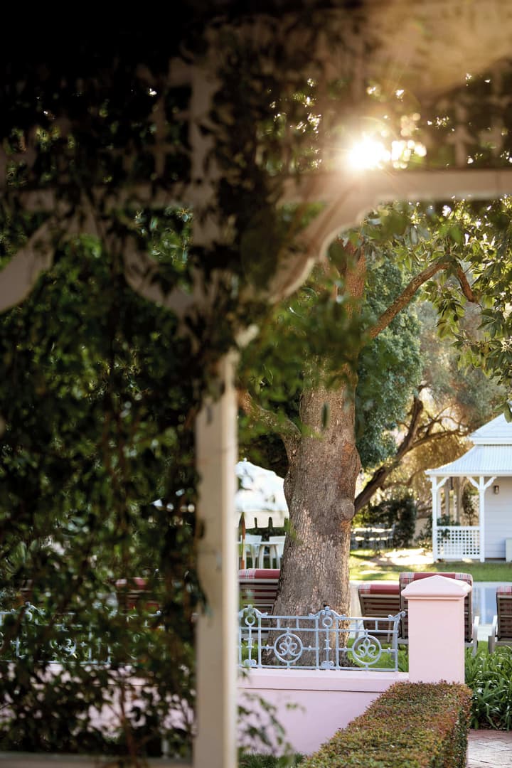 Mount Nelson, A Belmond Hotel, Cape Town