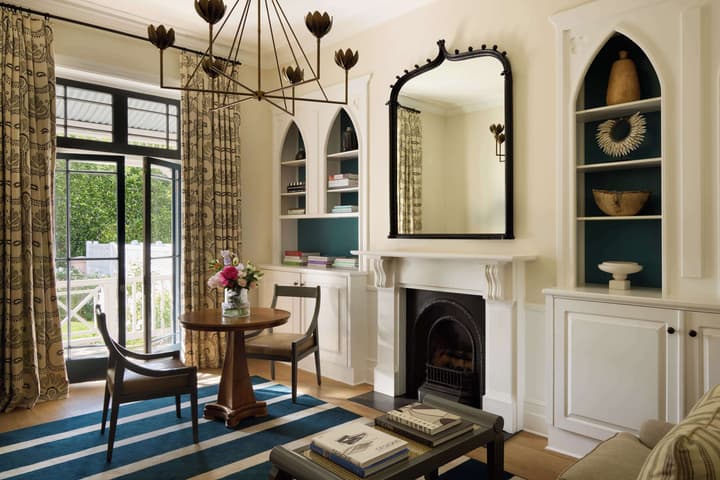 Mount Nelson, A Belmond Hotel, Cape Town