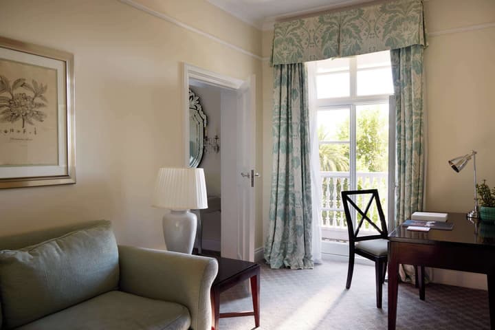 Mount Nelson, A Belmond Hotel, Cape Town