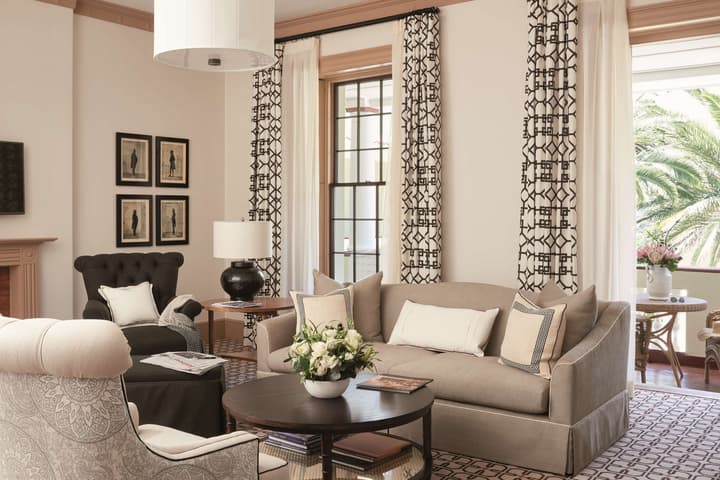Mount Nelson, A Belmond Hotel, Cape Town