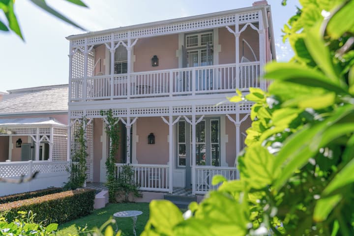 Mount Nelson, A Belmond Hotel, Cape Town
