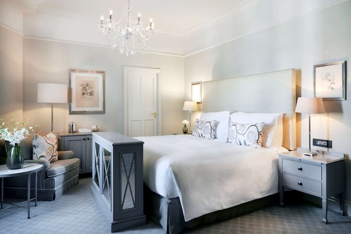 Mount Nelson, A Belmond Hotel, Cape Town