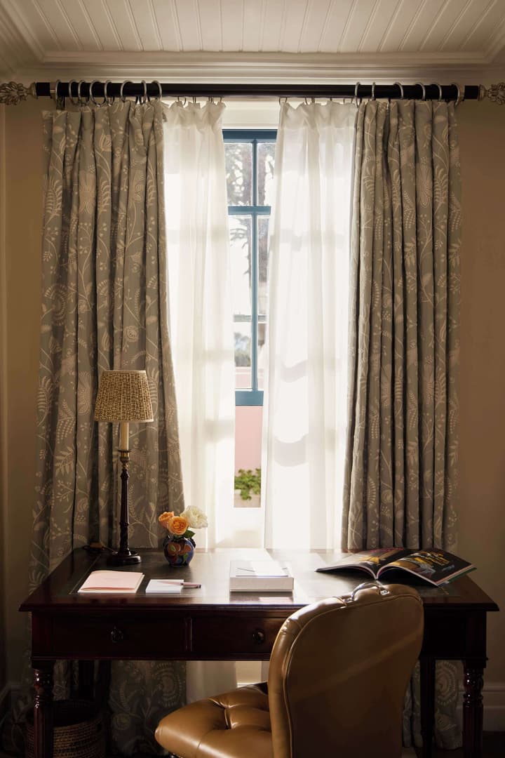 Mount Nelson, A Belmond Hotel, Cape Town