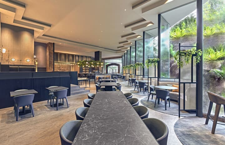 Vibe Hotel Singapore Orchard