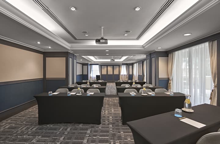 Vibe Hotel Singapore Orchard