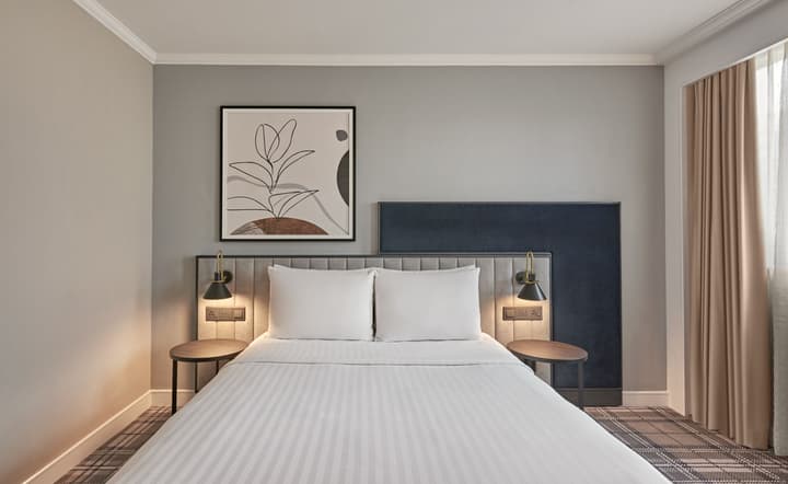 Vibe Hotel Singapore Orchard