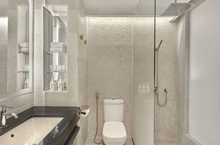 Vibe Hotel Singapore Orchard