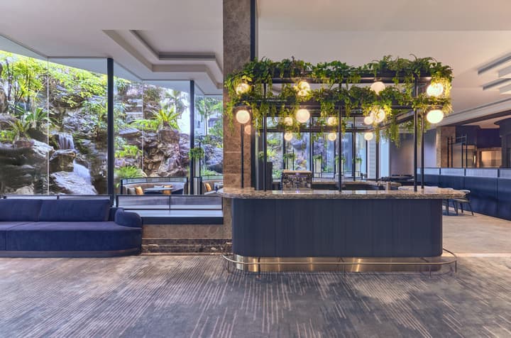 Vibe Hotel Singapore Orchard