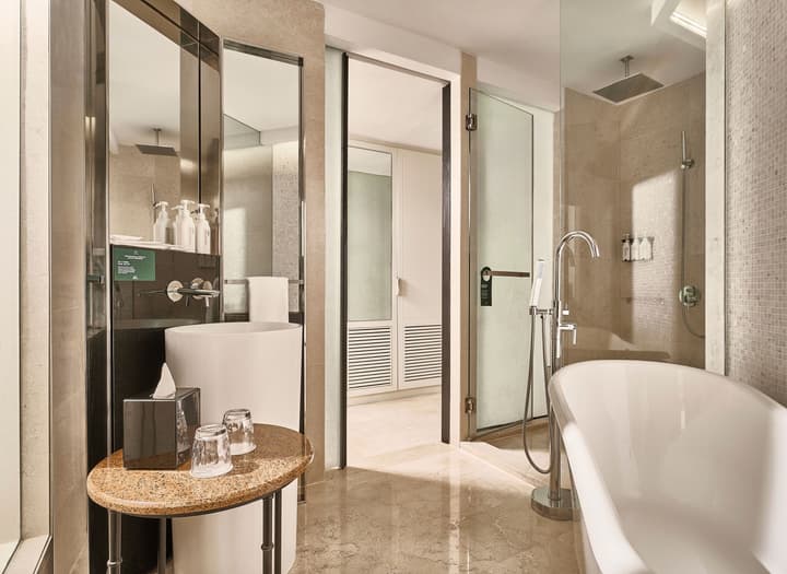 Vibe Hotel Singapore Orchard