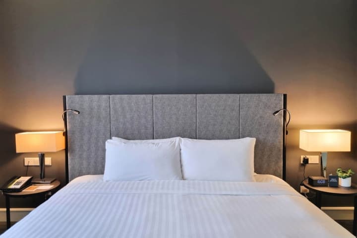 Vibe Hotel Singapore Orchard