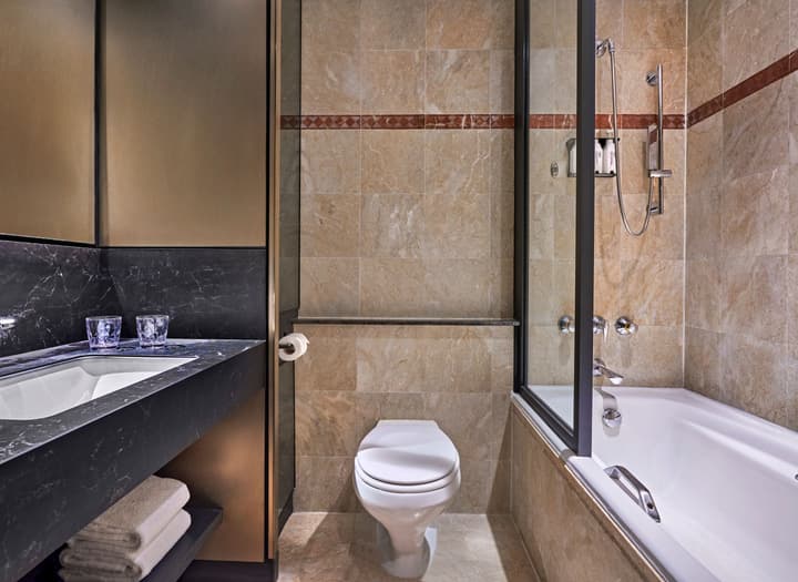 Vibe Hotel Singapore Orchard