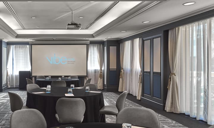 Vibe Hotel Singapore Orchard