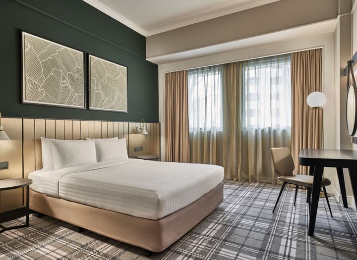 Vibe Hotel Singapore Orchard