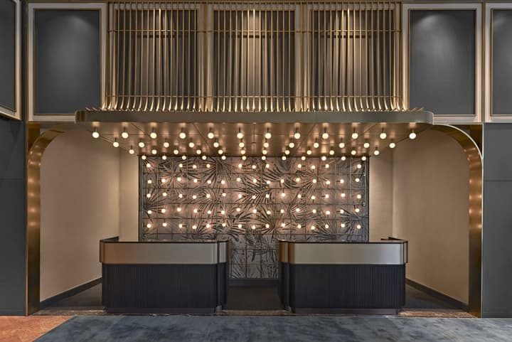 Vibe Hotel Singapore Orchard