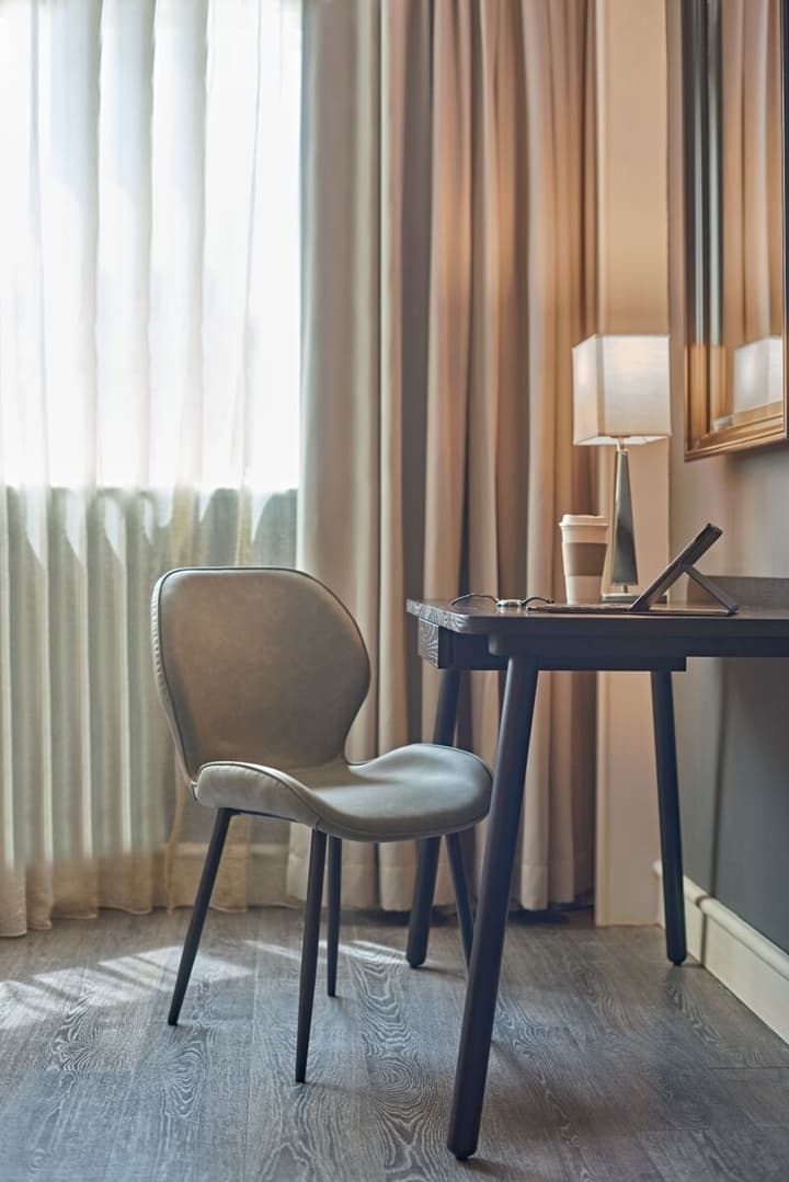 Vibe Hotel Singapore Orchard