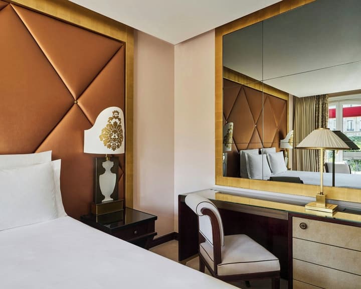 Hôtel Fouquet's Paris