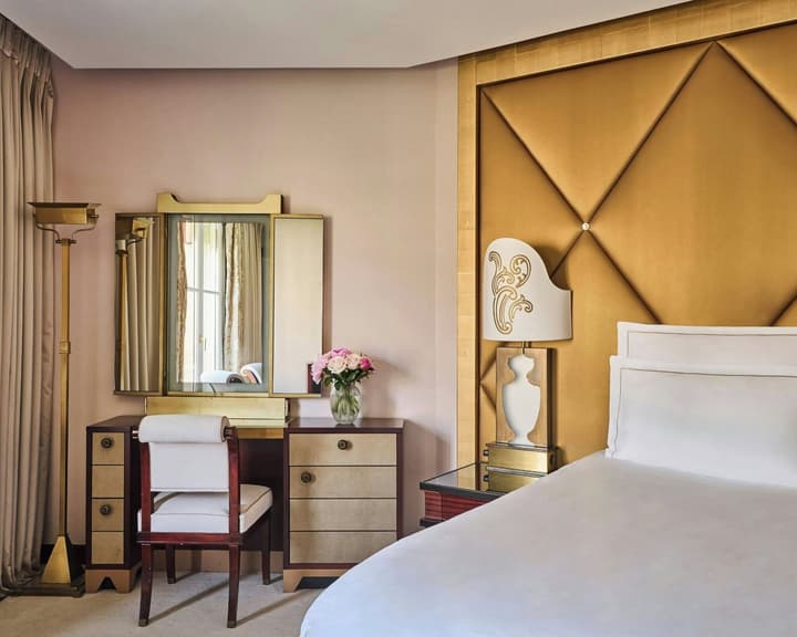 Hôtel Fouquet's Paris