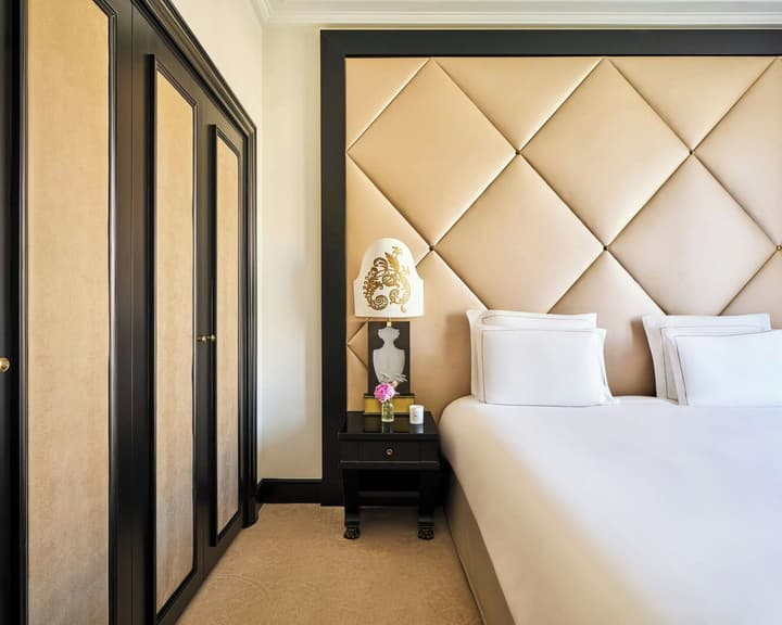 Hôtel Fouquet's Paris