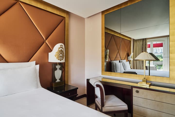 Hôtel Fouquet's Paris