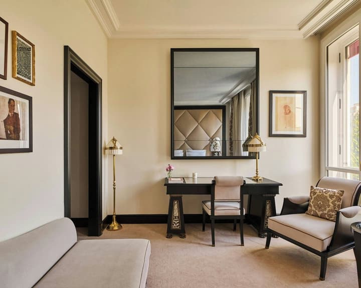 Hôtel Fouquet's Paris