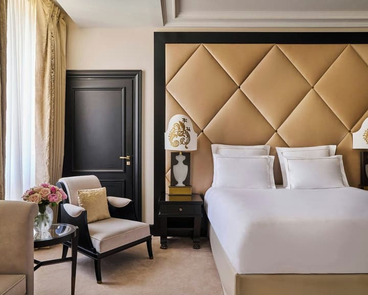 Hôtel Fouquet's Paris
