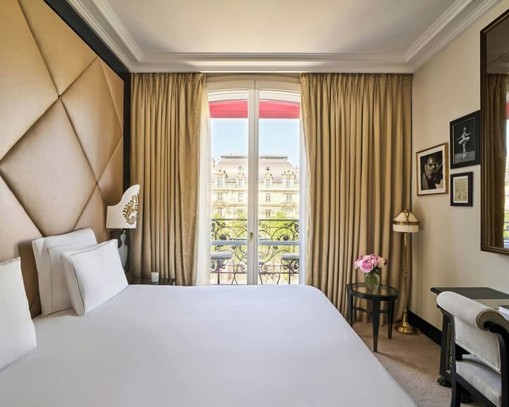 Hôtel Fouquet's Paris