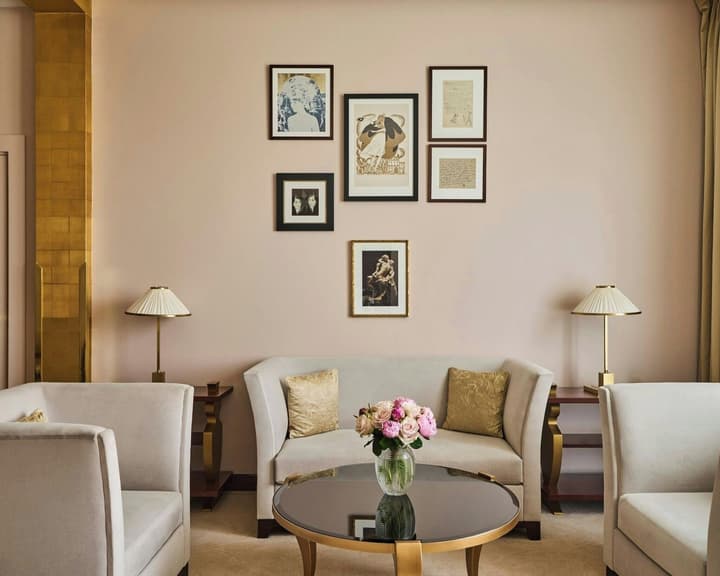 Hôtel Fouquet's Paris