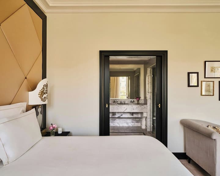 Hôtel Fouquet's Paris