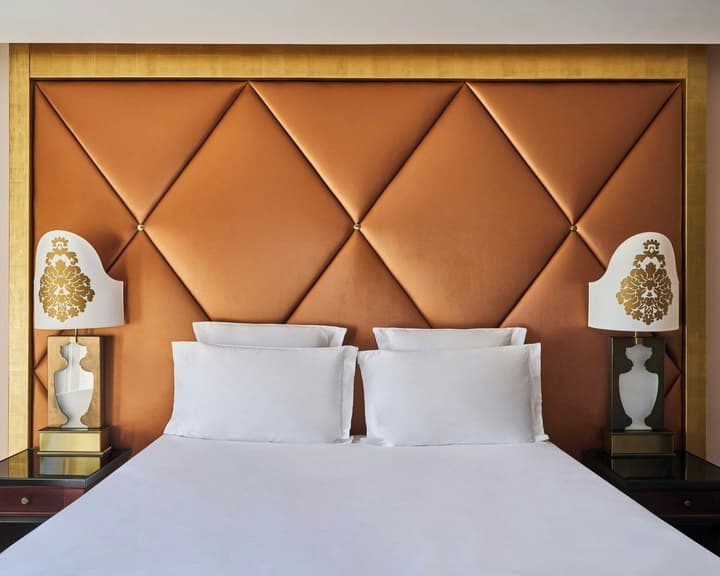 Hôtel Fouquet's Paris
