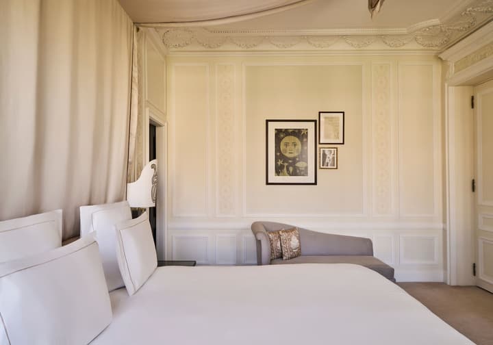 Hôtel Fouquet's Paris