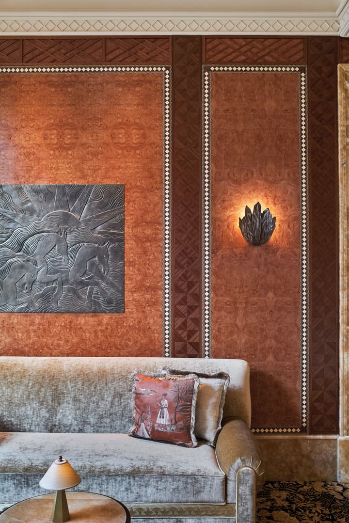 Hôtel Fouquet's Paris