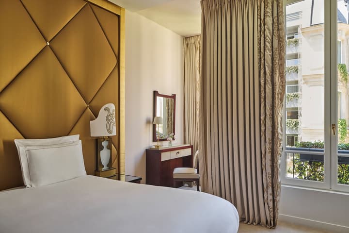 Hôtel Fouquet's Paris