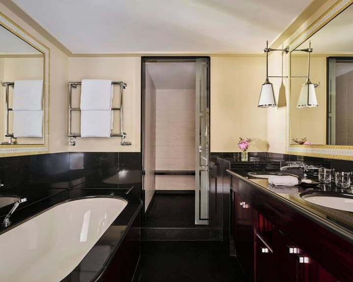 Hôtel Fouquet's Paris