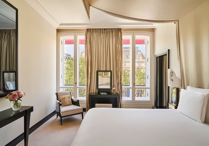 Hôtel Fouquet's Paris