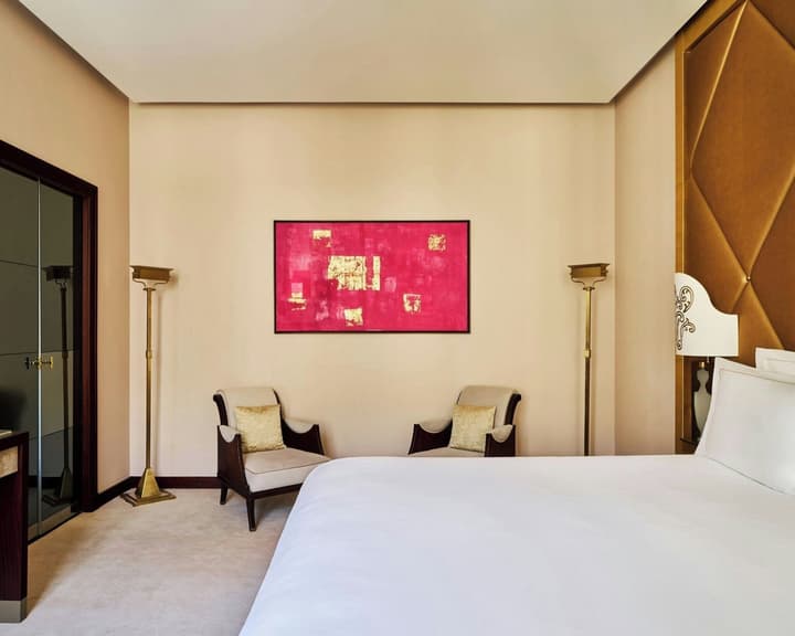 Hôtel Fouquet's Paris