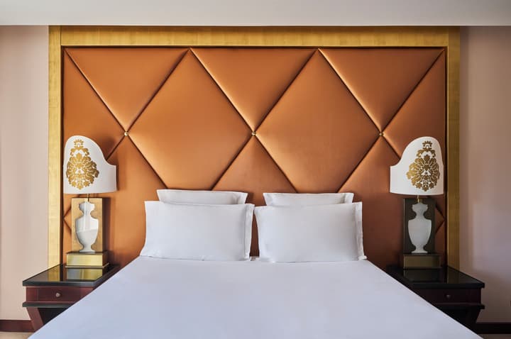 Hôtel Fouquet's Paris