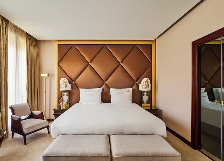 Hôtel Fouquet's Paris
