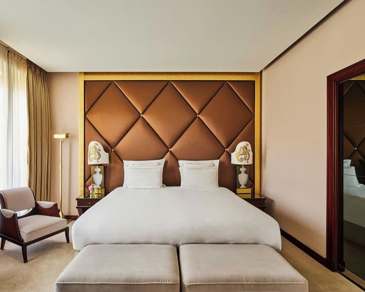 Hôtel Fouquet's Paris