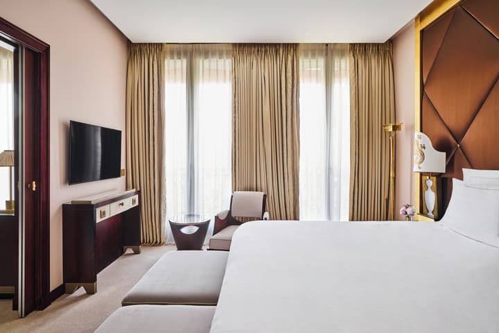 Hôtel Fouquet's Paris