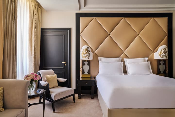 Hôtel Fouquet's Paris