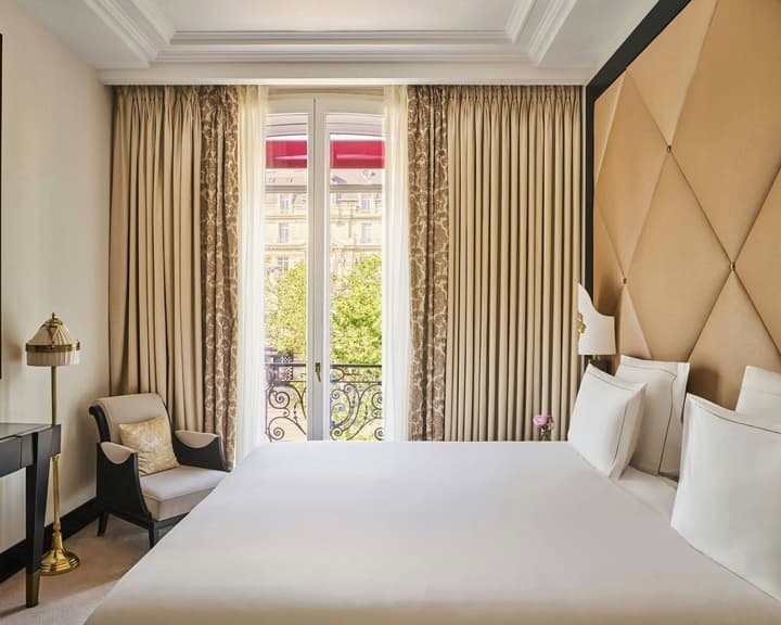 Hôtel Fouquet's Paris
