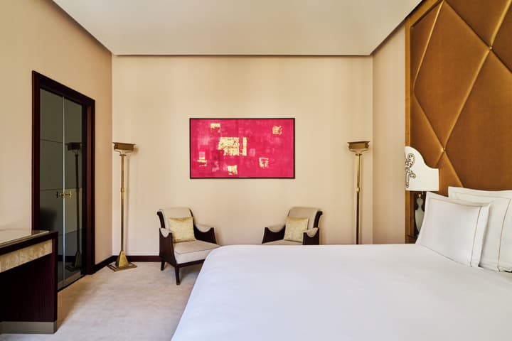 Hôtel Fouquet's Paris