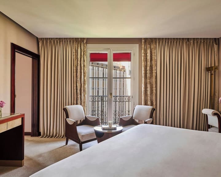 Hôtel Fouquet's Paris