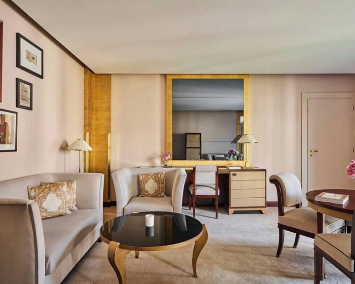 Hôtel Fouquet's Paris