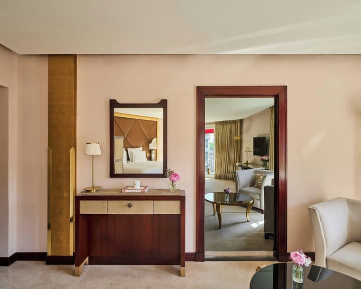 Hôtel Fouquet's Paris