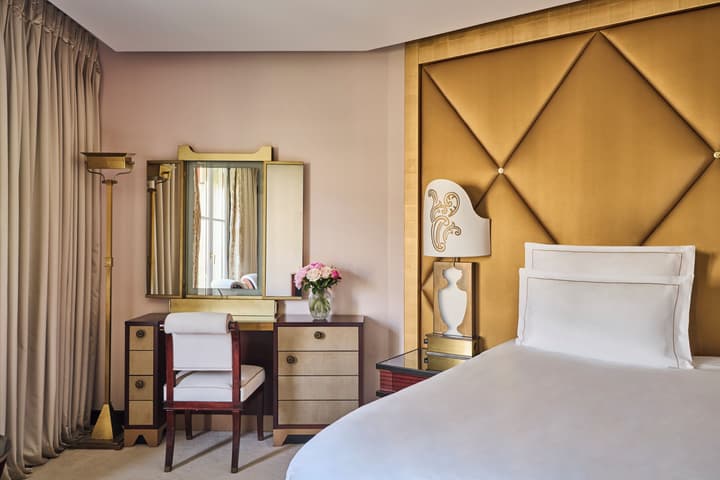 Hôtel Fouquet's Paris