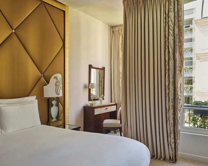 Hôtel Fouquet's Paris