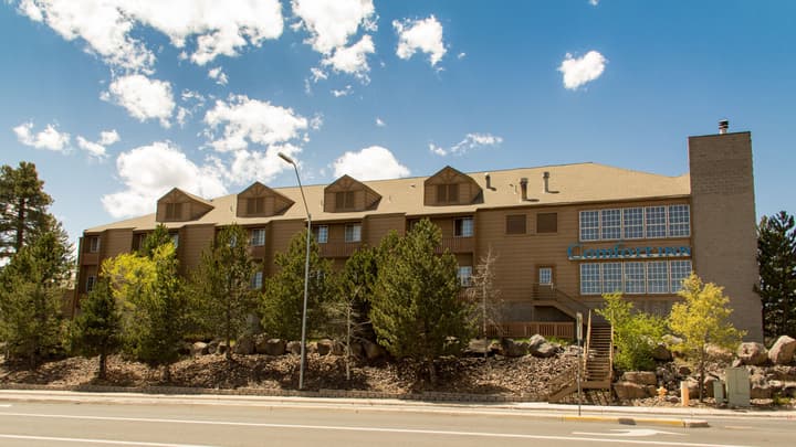 Comfort Inn Flagstaff South I-17