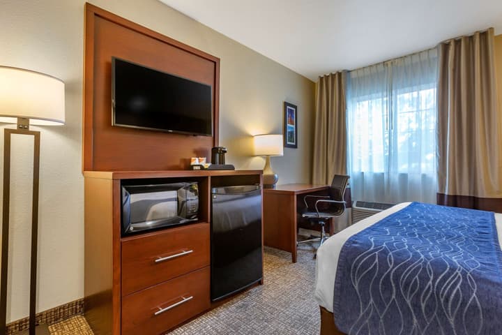 Comfort Inn Flagstaff South I-17