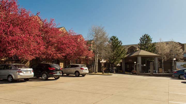 Comfort Inn Flagstaff South I-17